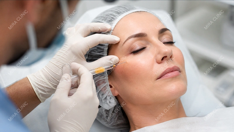 Facial Fat Grafting
